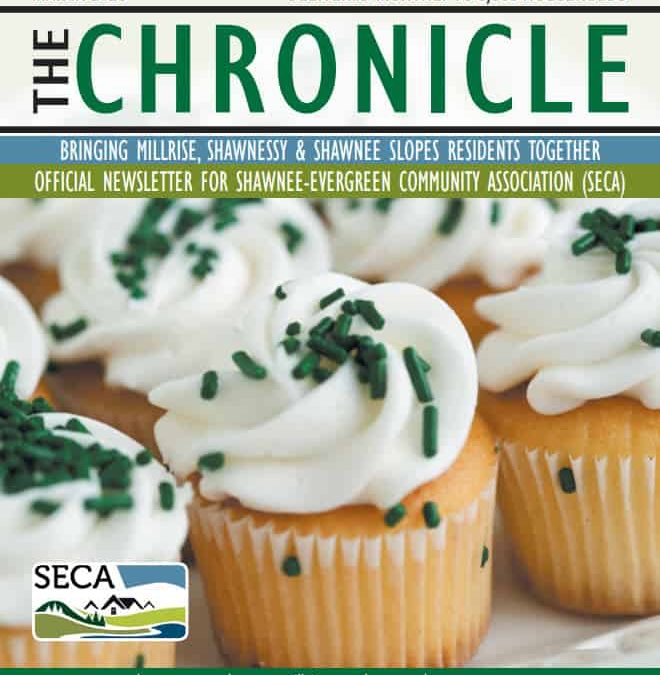 Chronicle March 2020